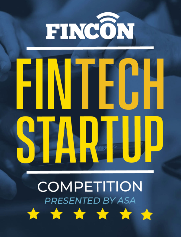 Finalists at FinCon21