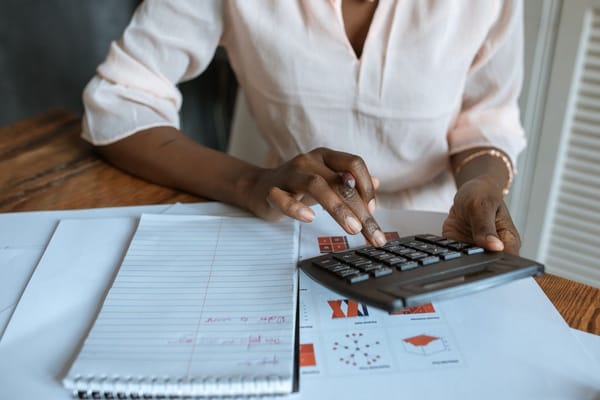 WHM: Financial Wellness & Resources for Women
